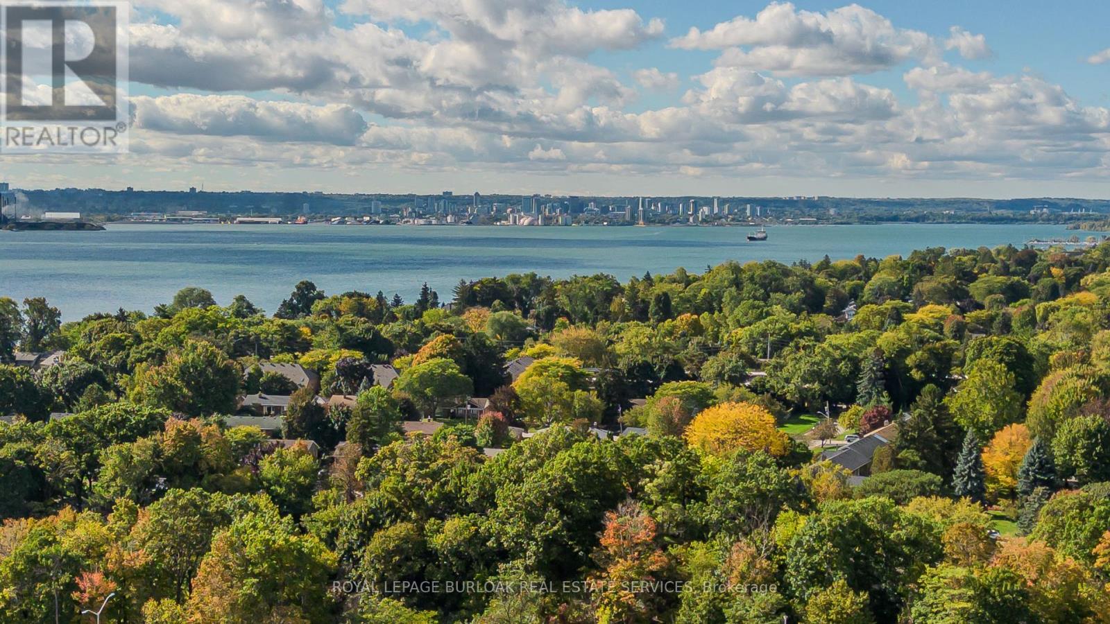 1 - 1150 Carol Street, Burlington, Ontario  L7S 2L5 - Photo 4 - W12460962