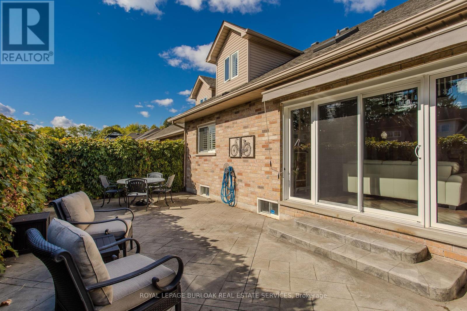 1 - 1150 Carol Street, Burlington, Ontario  L7S 2L5 - Photo 6 - W12460962
