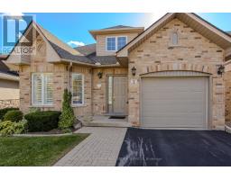 1 - 1150 CAROL STREET, Burlington, Ontario