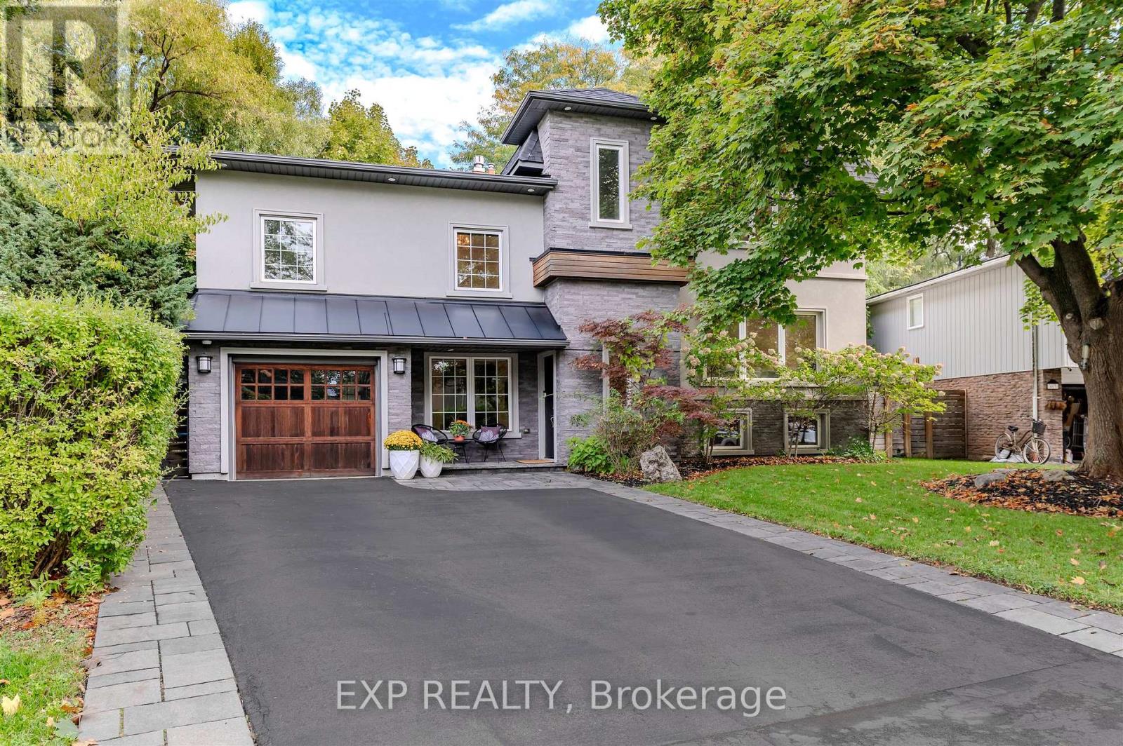 467 CAESAR AVENUE, Oakville, Ontario