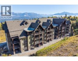 1420 Palliser Trail Unit# 304, golden, British Columbia