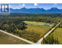 1757 Moberly School Road, golden, British Columbia