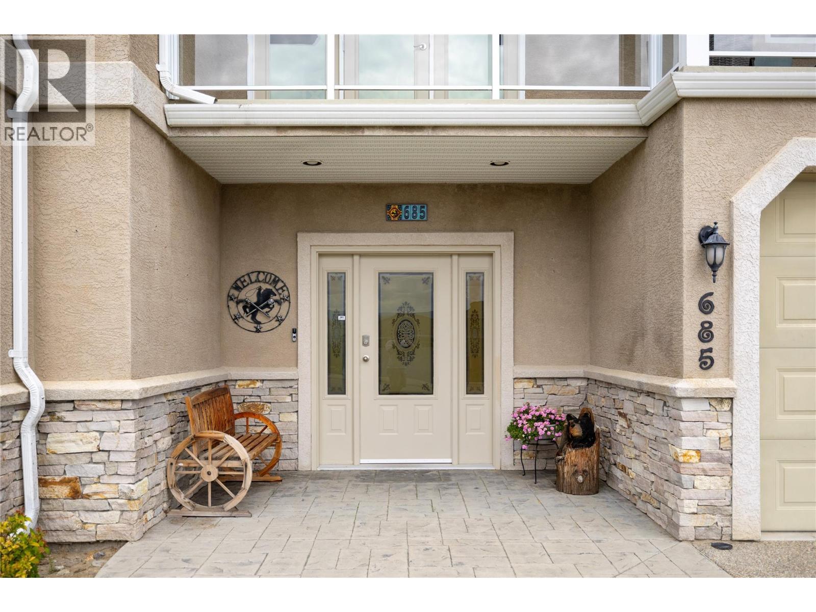 685 Mt York Drive, Coldstream, British Columbia  V1B 3X2 - Photo 14 - 10365444
