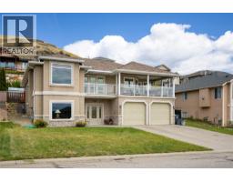 685 Mt York Drive, coldstream, British Columbia