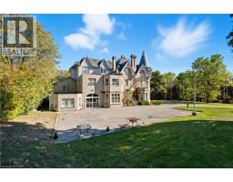 185 GRAND RIVER Street N, paris, Ontario