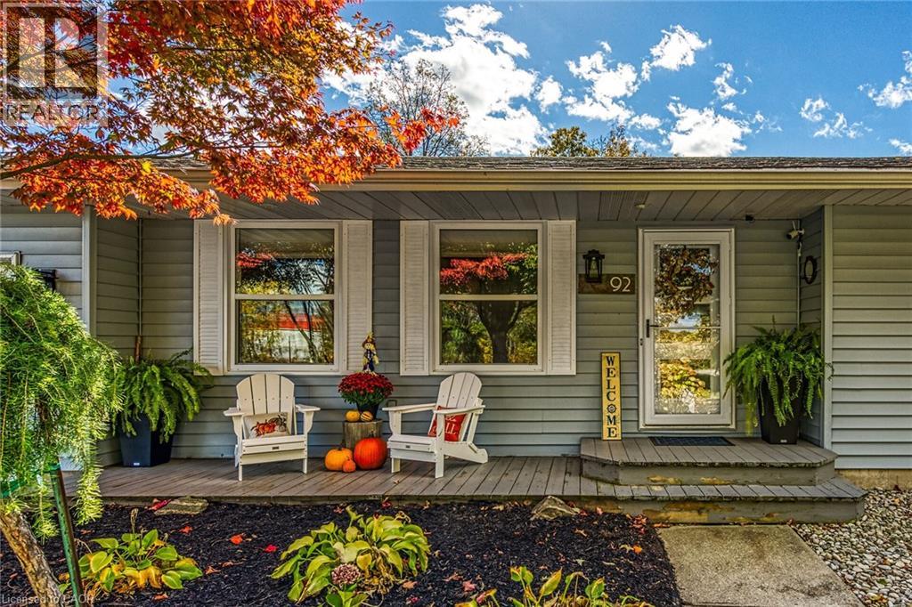 92 Dover Mills Road, Port Dover, Ontario  N0A 1N1 - Photo 3 - 40778828