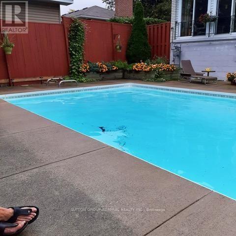 78 Belfry Drive, Newmarket, Ontario  L3Y 3G1 - Photo 30 - N12460848