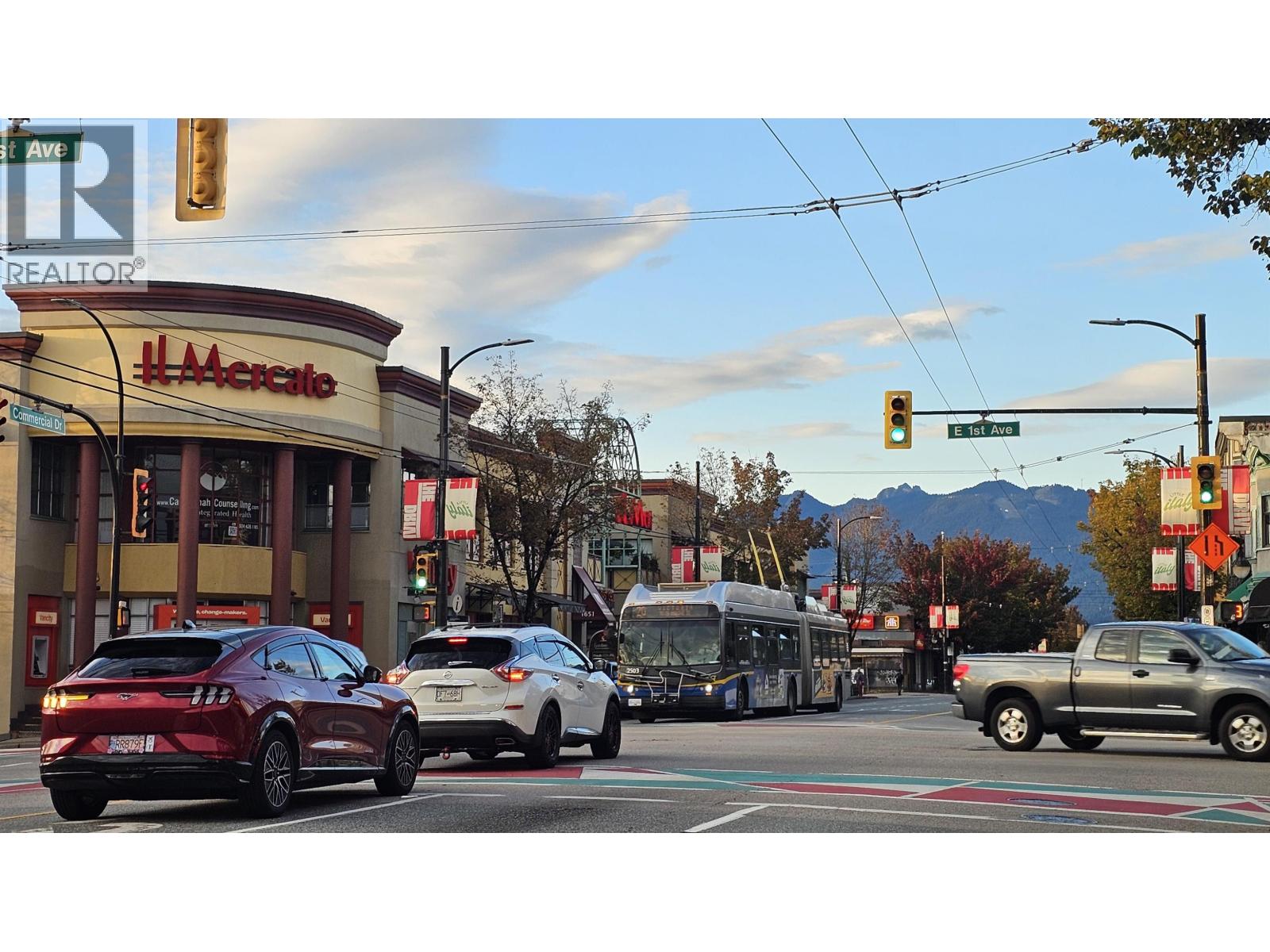 316 2250 E 1st Avenue, Vancouver, British Columbia  V5N 1B6 - Photo 11 - R3057924