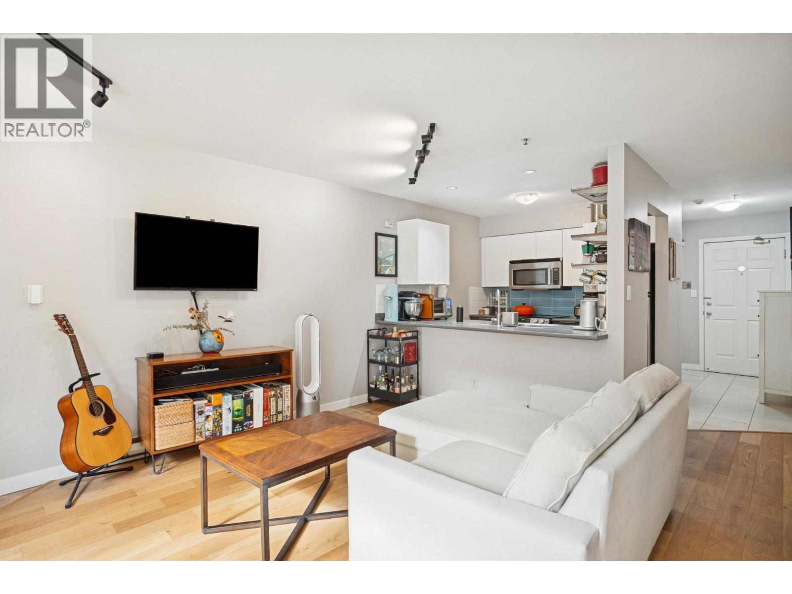 103 3199 Willow Street, Vancouver, British Columbia  V5Z 4L5 - Photo 16 - R3057933
