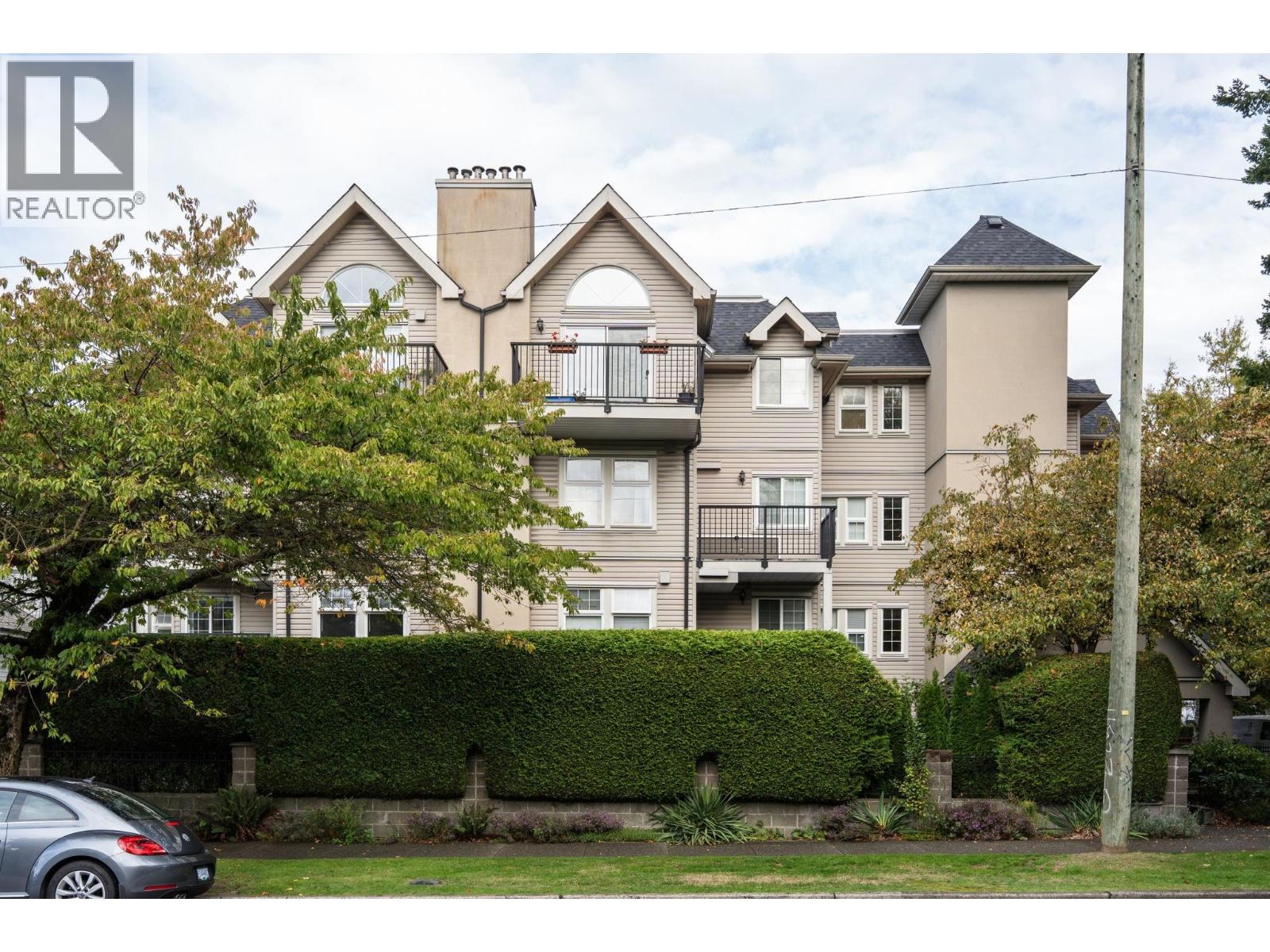 103 3199 Willow Street, Vancouver, British Columbia  V5Z 4L5 - Photo 17 - R3057933