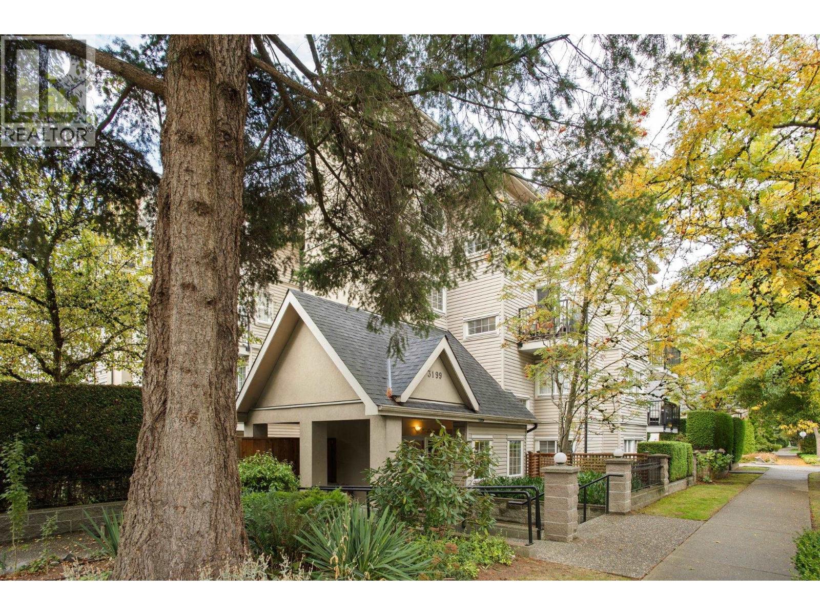 103 3199 Willow Street, Vancouver, British Columbia  V5Z 4L5 - Photo 18 - R3057933