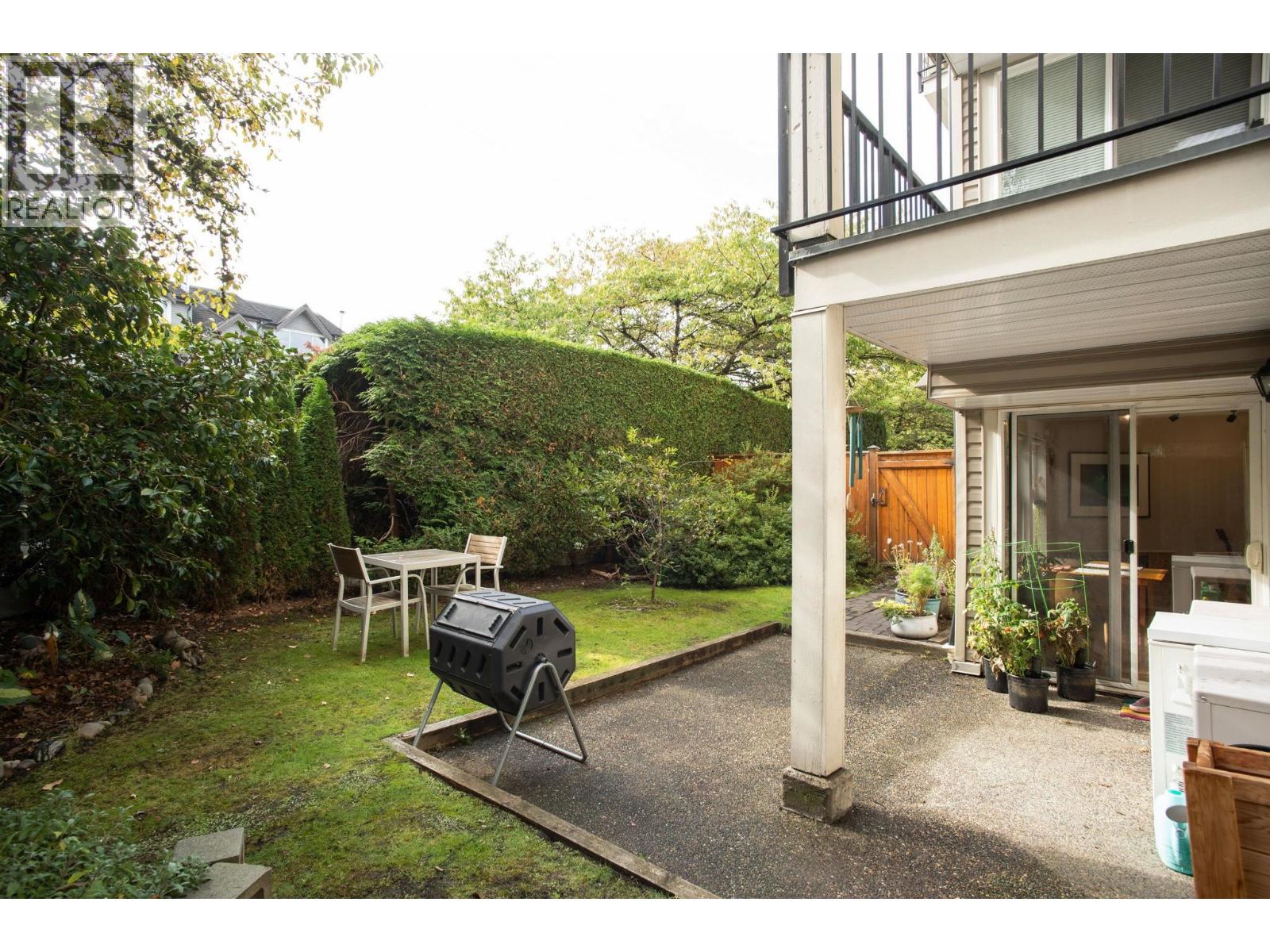 103 3199 Willow Street, Vancouver, British Columbia  V5Z 4L5 - Photo 2 - R3057933