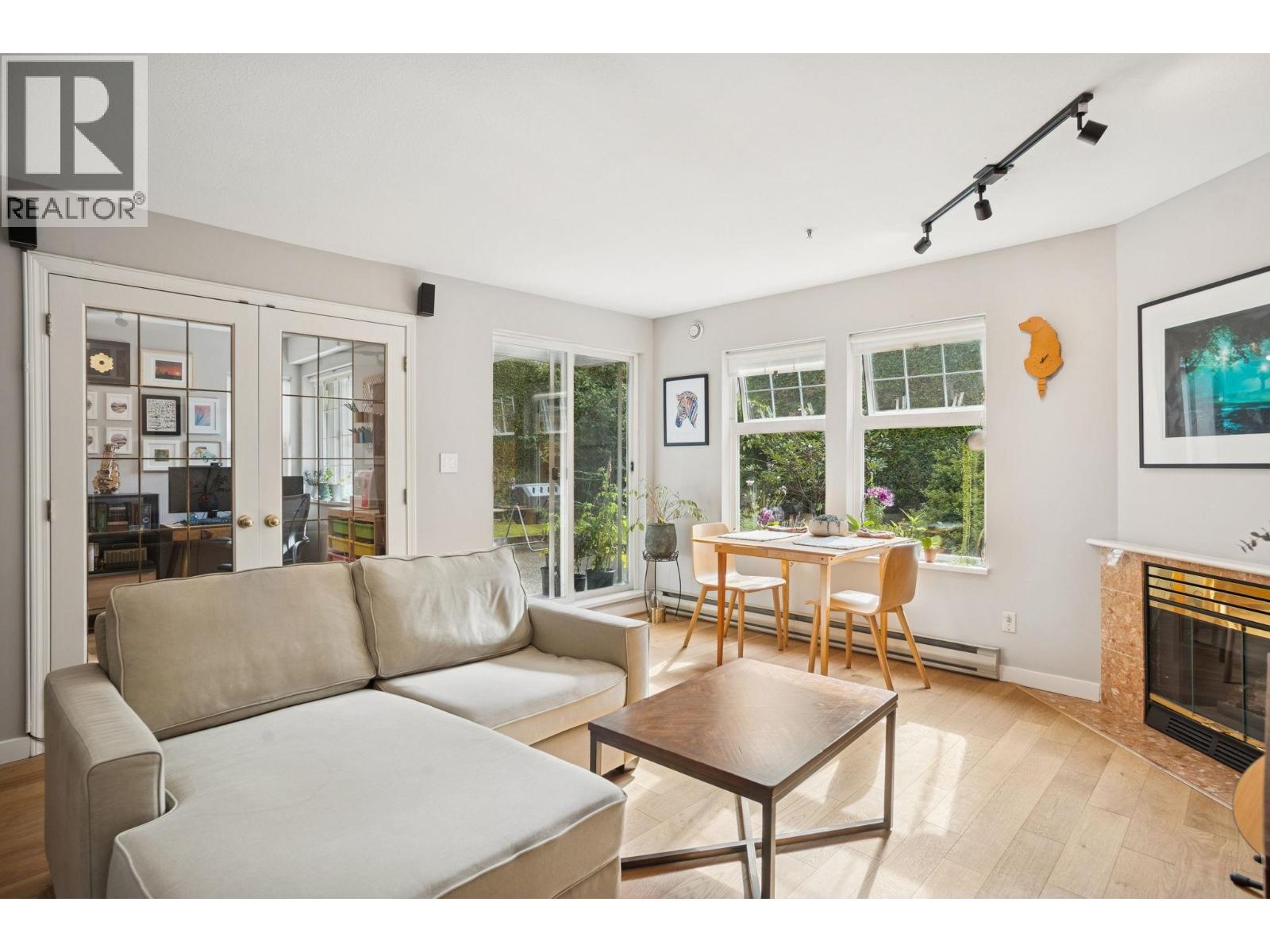 103 3199 Willow Street, Vancouver, British Columbia  V5Z 4L5 - Photo 4 - R3057933