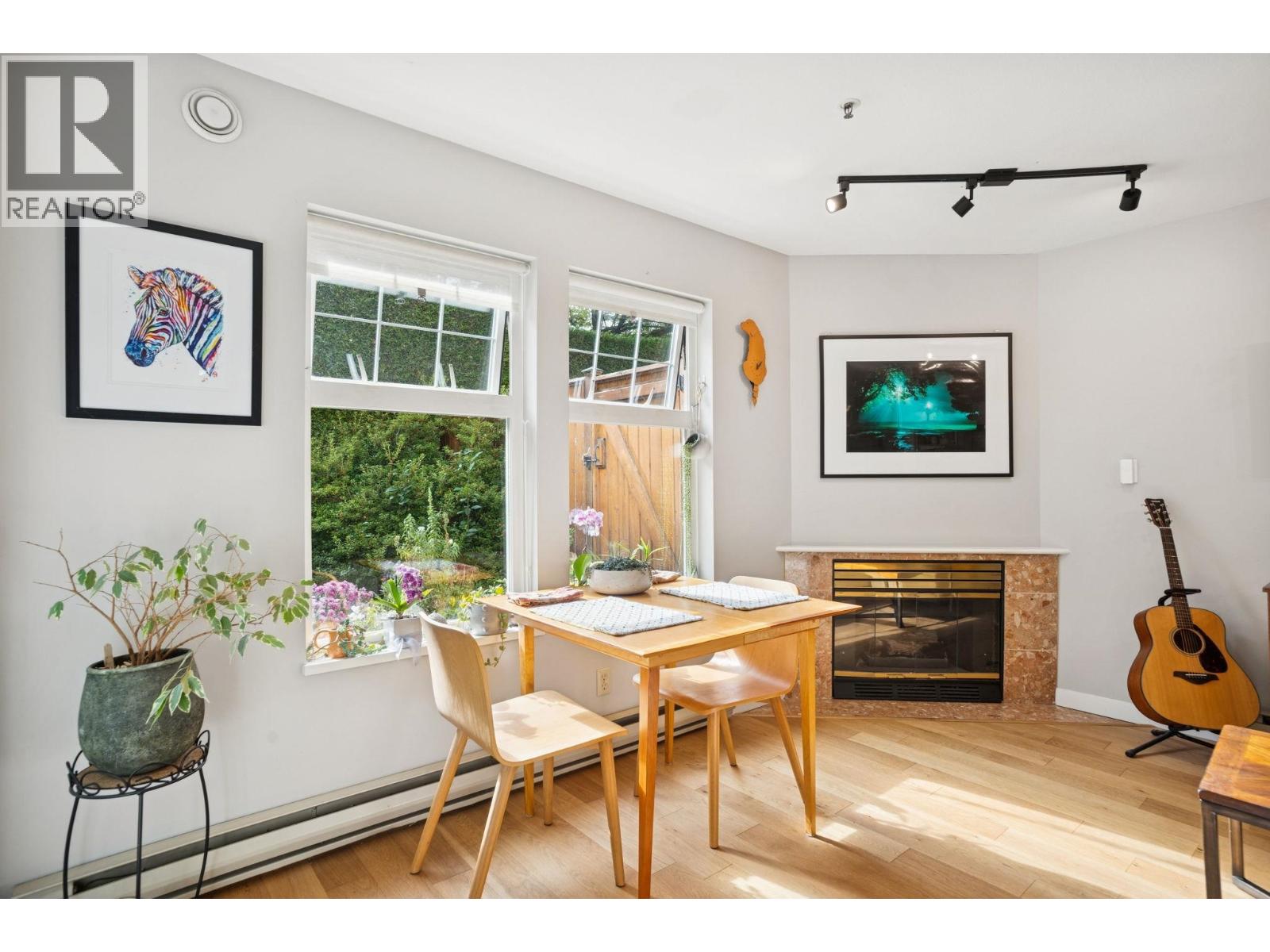 103 3199 Willow Street, Vancouver, British Columbia  V5Z 4L5 - Photo 5 - R3057933