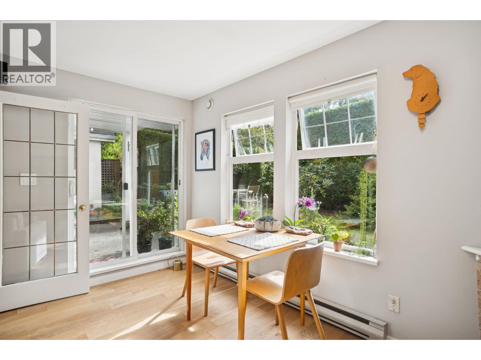 103 3199 Willow Street, Vancouver, British Columbia  V5Z 4L5 - Photo 6 - R3057933