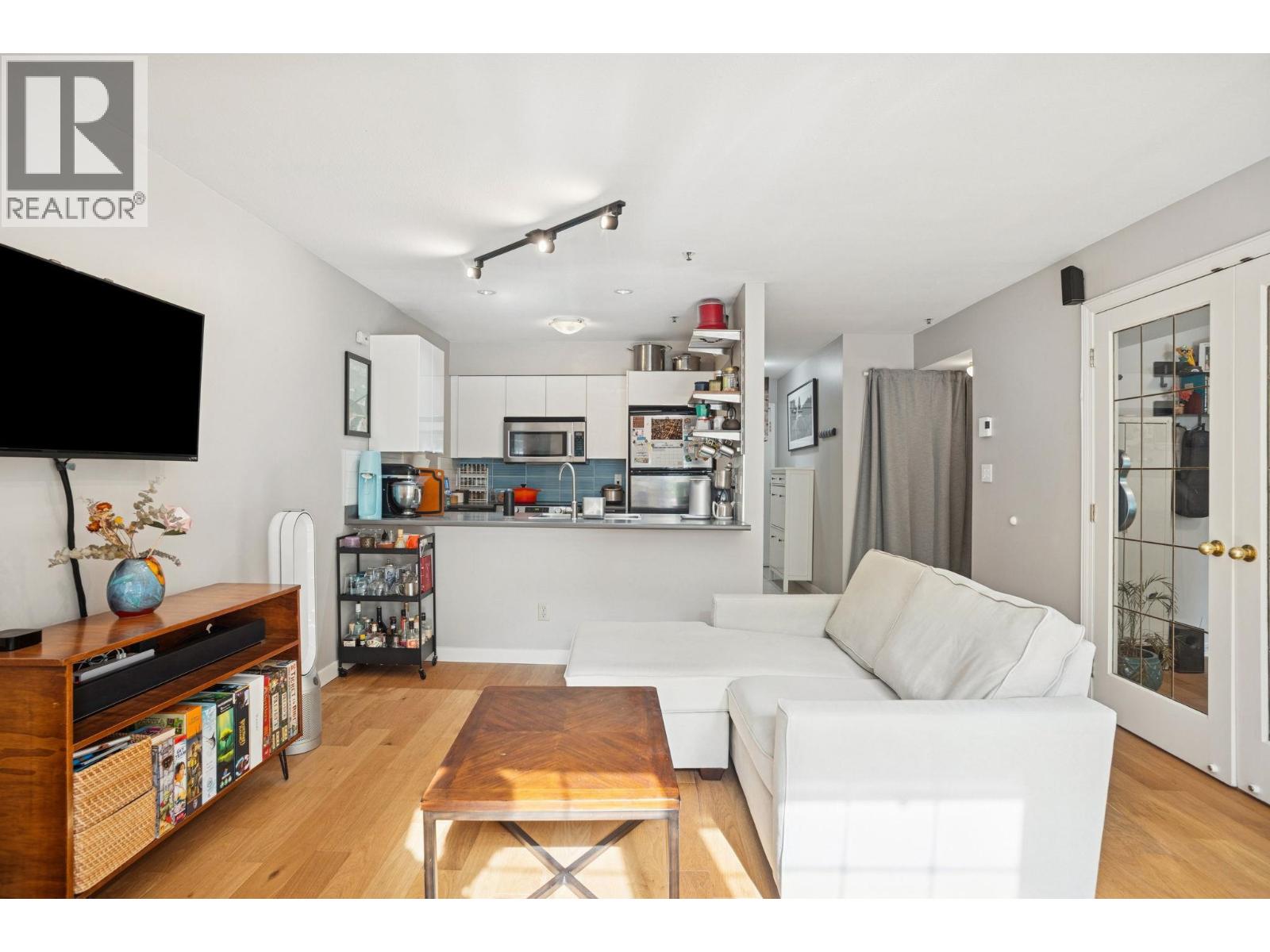 103 3199 Willow Street, Vancouver, British Columbia  V5Z 4L5 - Photo 7 - R3057933