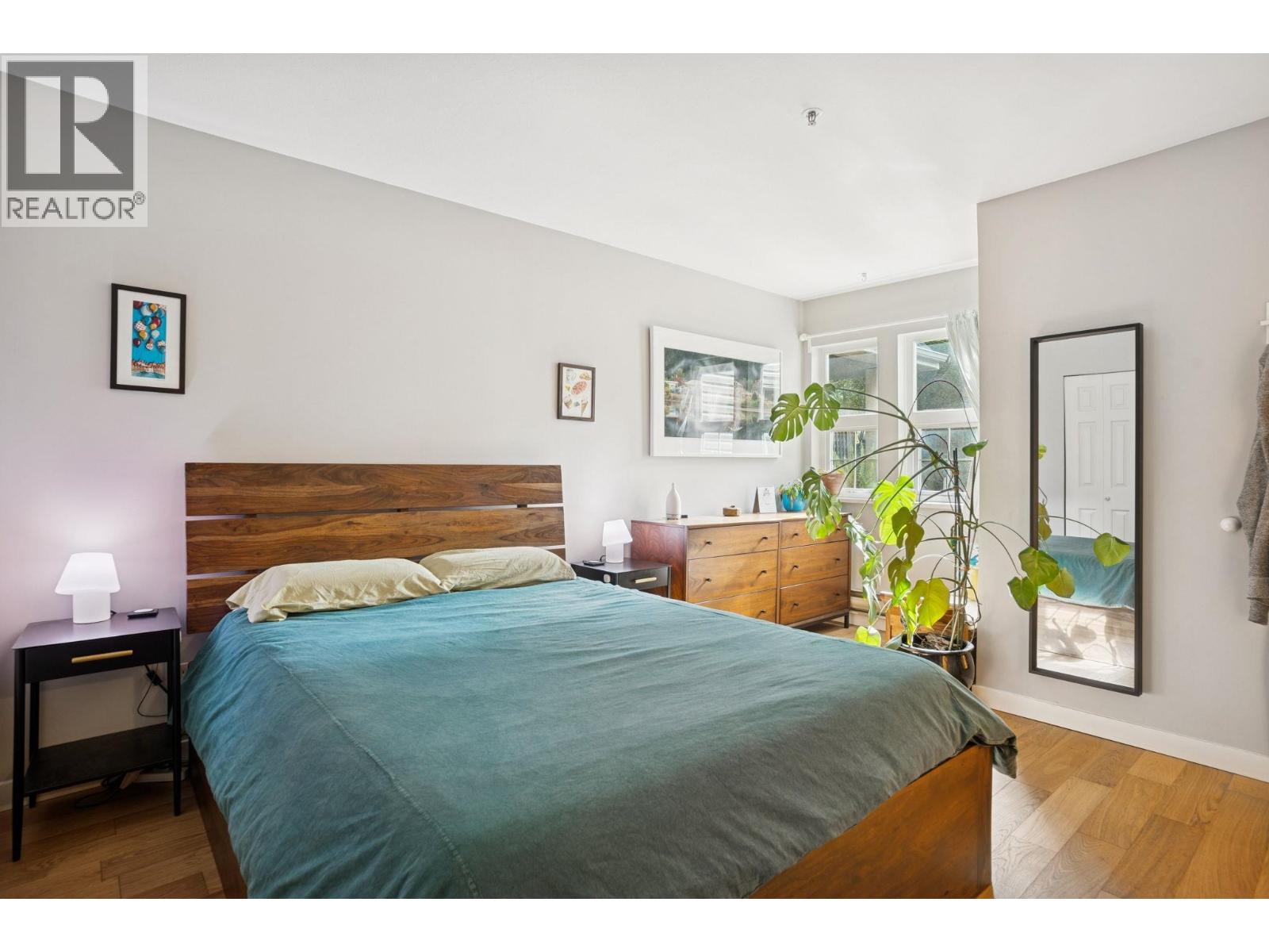 103 3199 Willow Street, Vancouver, British Columbia  V5Z 4L5 - Photo 8 - R3057933
