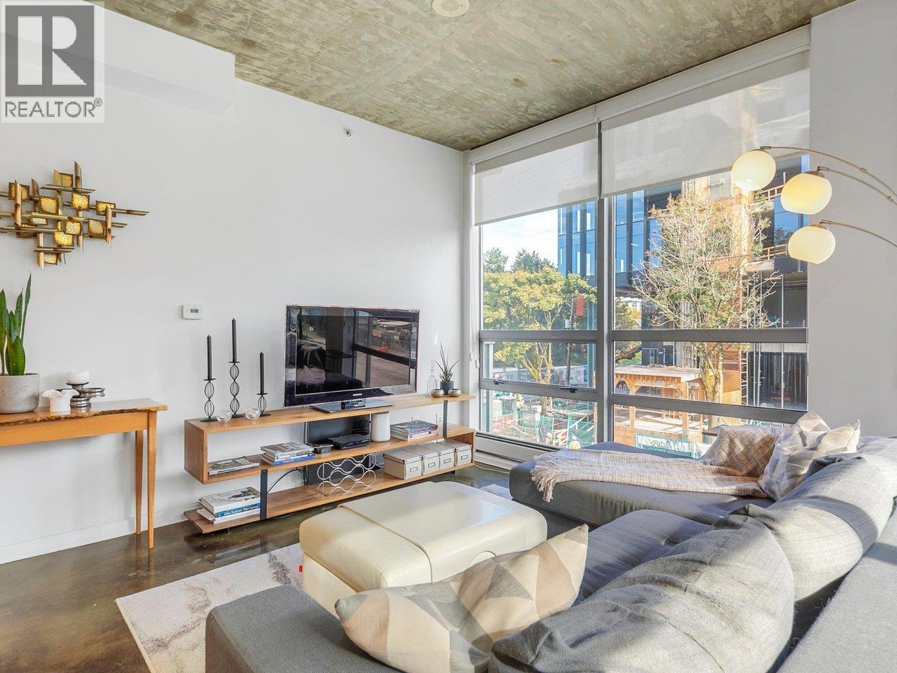 306 919 Station Street, Vancouver, British Columbia  V6A 4L9 - Photo 10 - R3057934