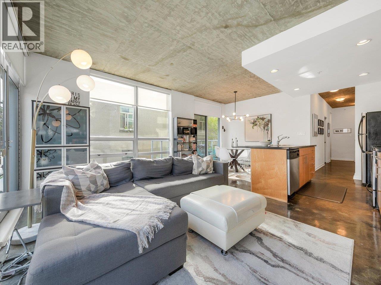 306 919 Station Street, Vancouver, British Columbia  V6A 4L9 - Photo 11 - R3057934