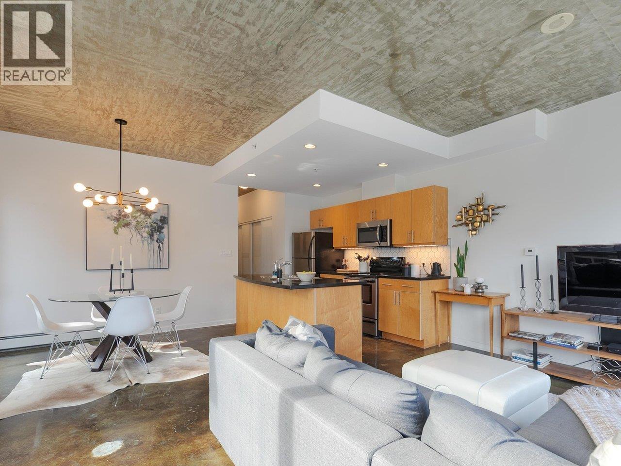 306 919 Station Street, Vancouver, British Columbia  V6A 4L9 - Photo 12 - R3057934