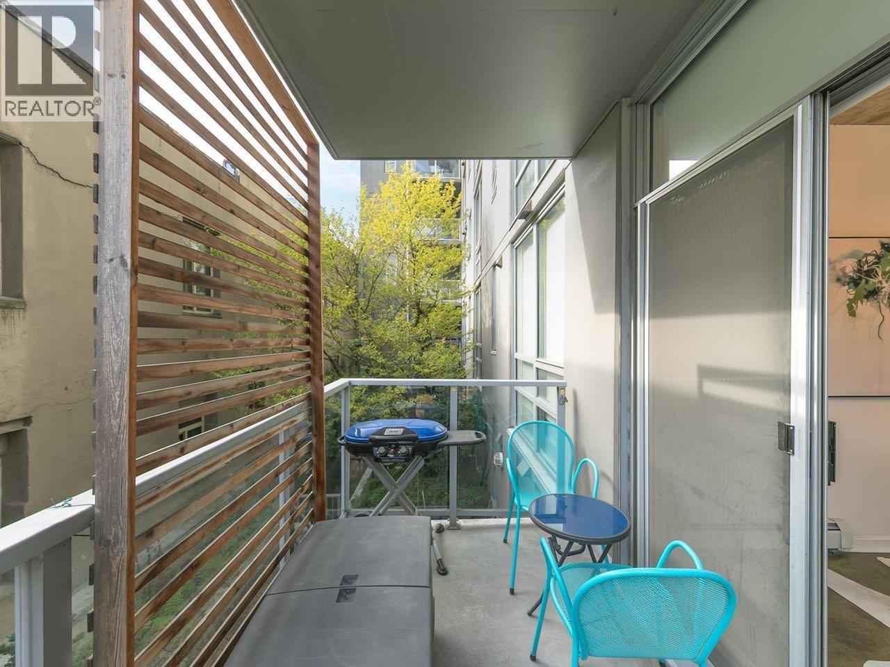306 919 Station Street, Vancouver, British Columbia  V6A 4L9 - Photo 13 - R3057934