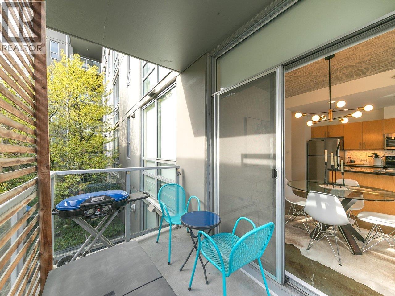 306 919 Station Street, Vancouver, British Columbia  V6A 4L9 - Photo 14 - R3057934