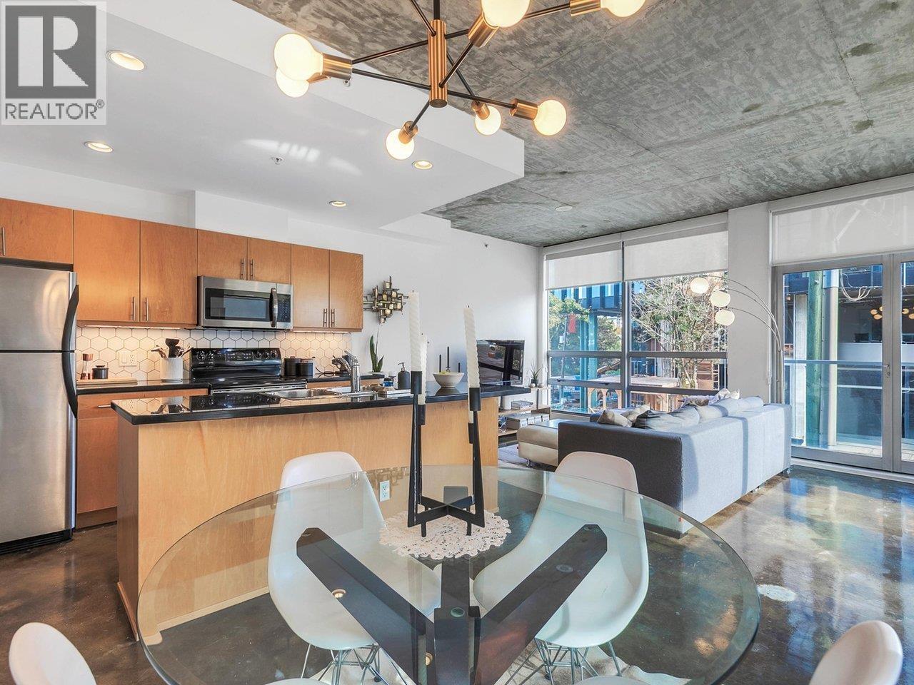 306 919 Station Street, Vancouver, British Columbia  V6A 4L9 - Photo 15 - R3057934