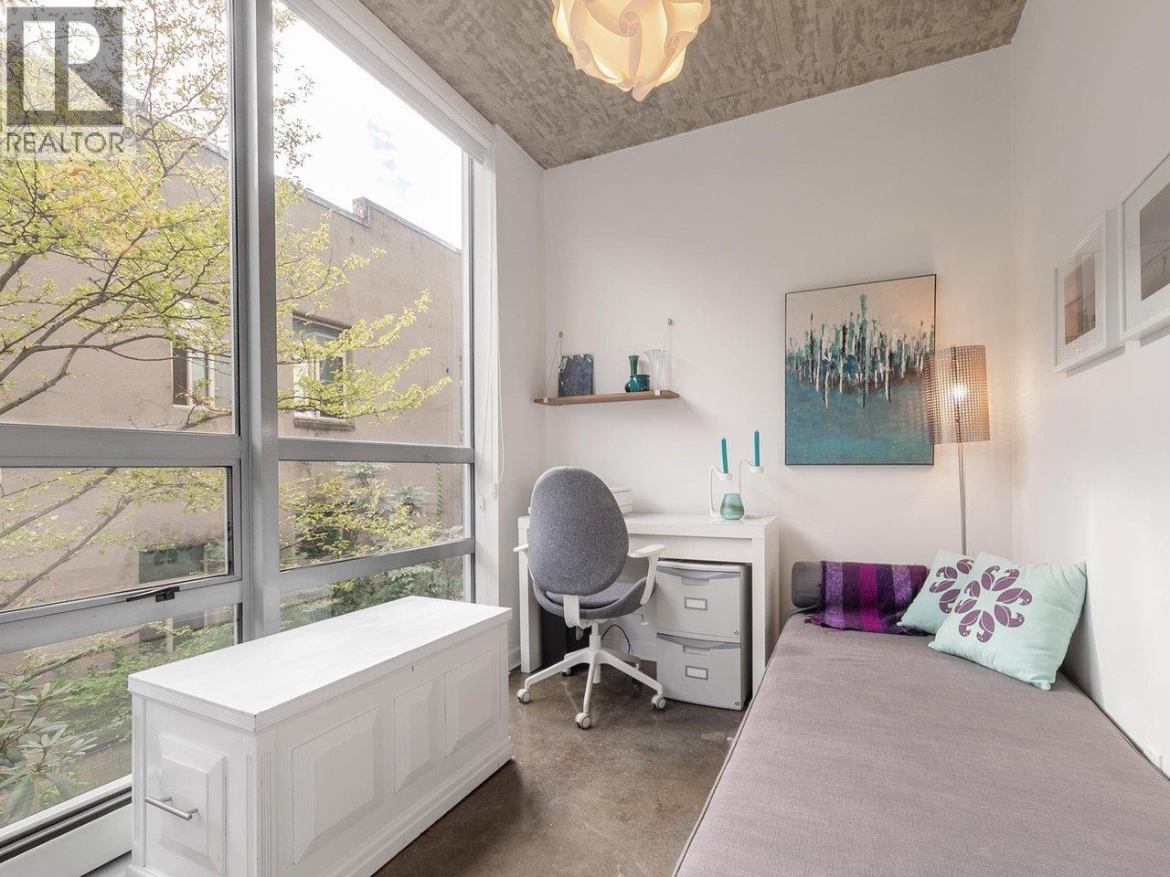 306 919 Station Street, Vancouver, British Columbia  V6A 4L9 - Photo 19 - R3057934