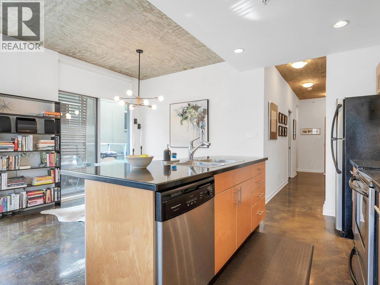 306 919 Station Street, Vancouver, British Columbia  V6A 4L9 - Photo 7 - R3057934
