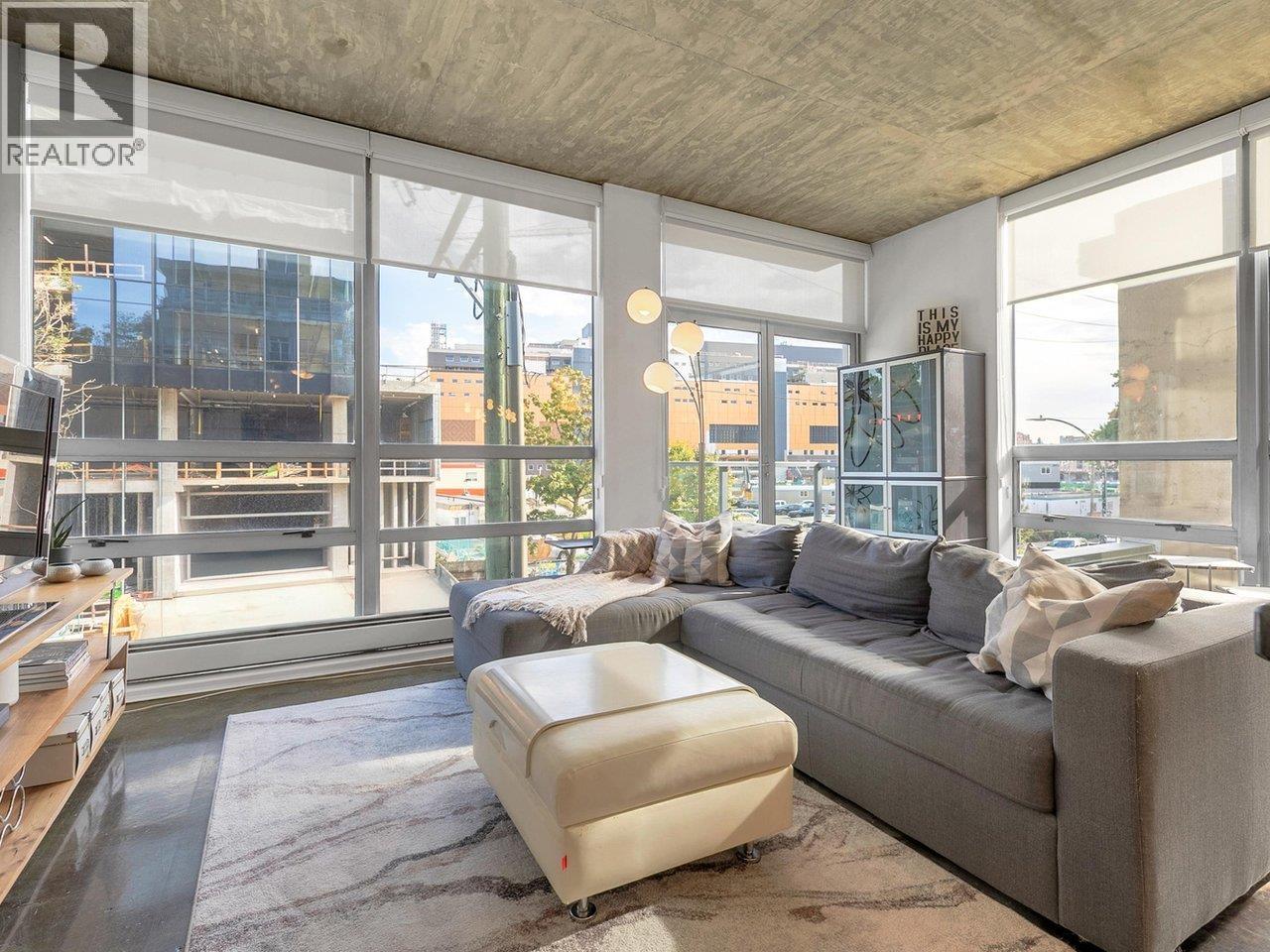 306 919 Station Street, Vancouver, British Columbia  V6A 4L9 - Photo 9 - R3057934