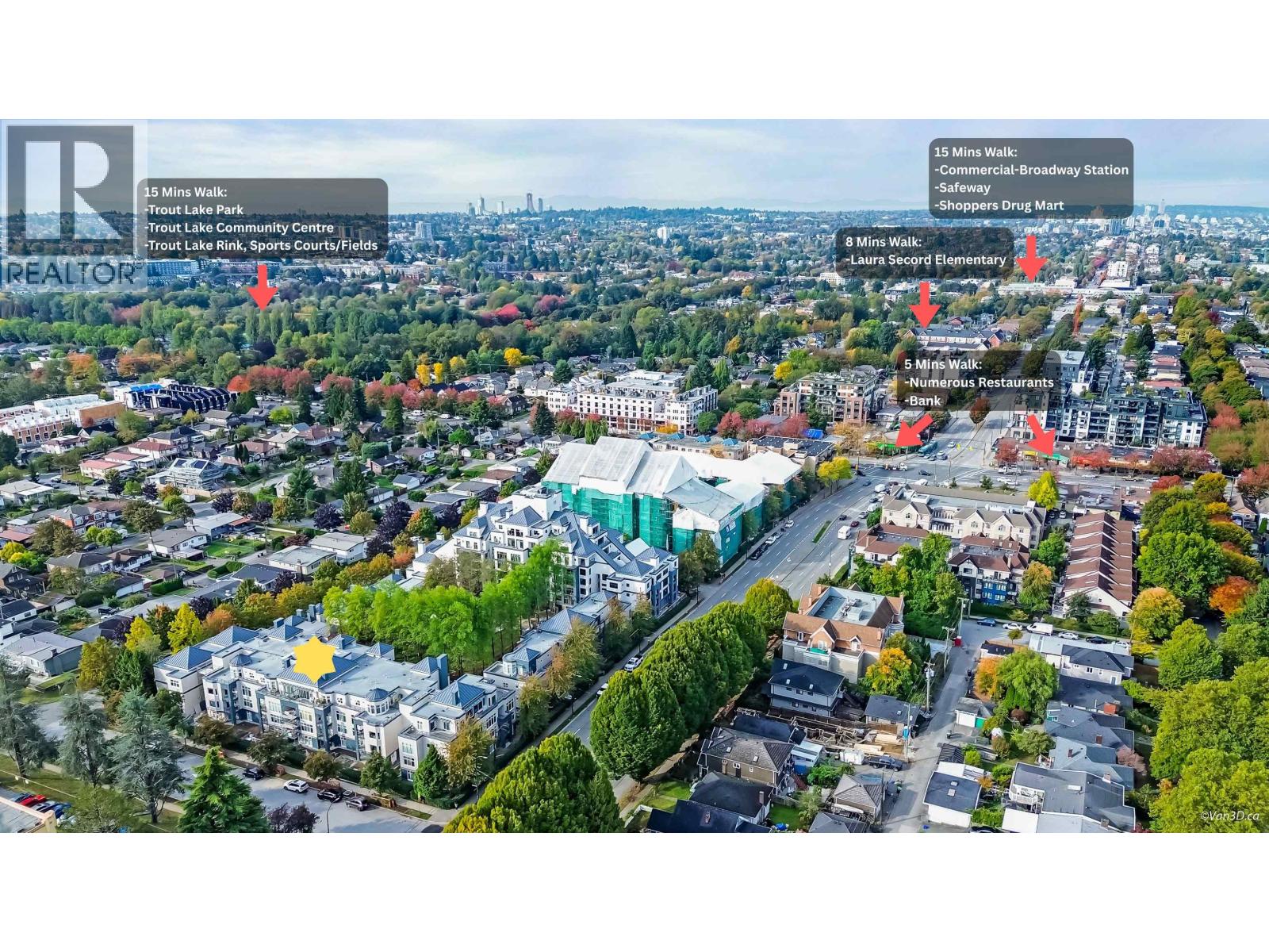 107 2533 Penticton Street, Vancouver, British Columbia  V5M 4T8 - Photo 17 - R3057937
