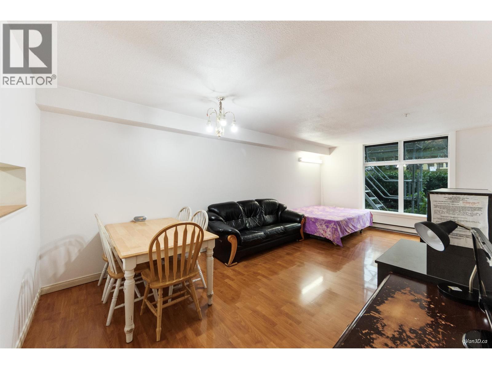 107 2533 Penticton Street, Vancouver, British Columbia  V5M 4T8 - Photo 4 - R3057937