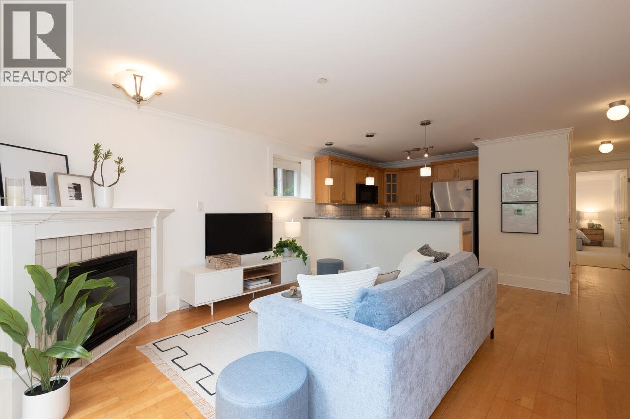 316 W 14th Avenue, Vancouver, British Columbia  V5Y 1X4 - Photo 1 - R3057950