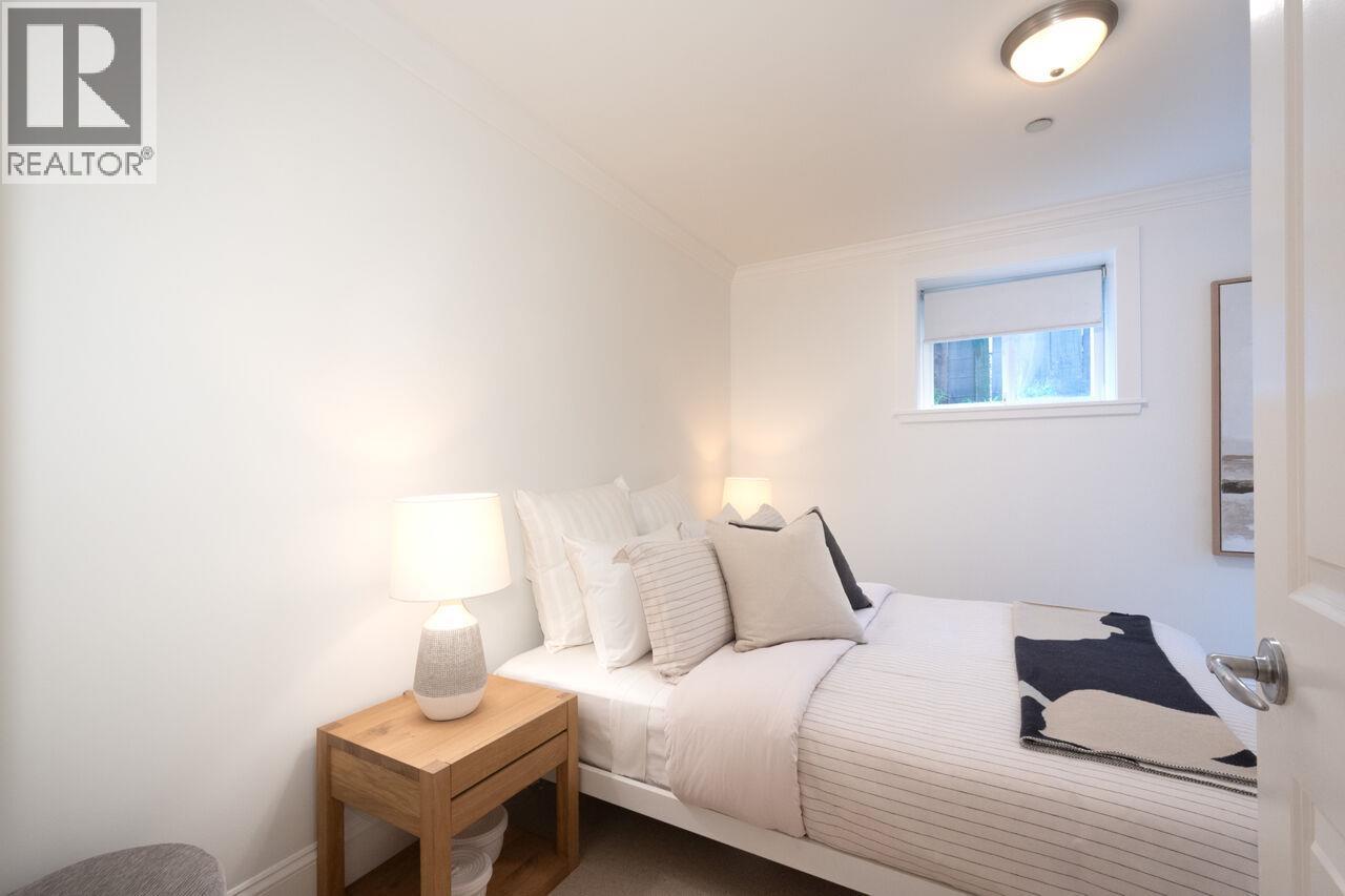 316 W 14th Avenue, Vancouver, British Columbia  V5Y 1X4 - Photo 13 - R3057950