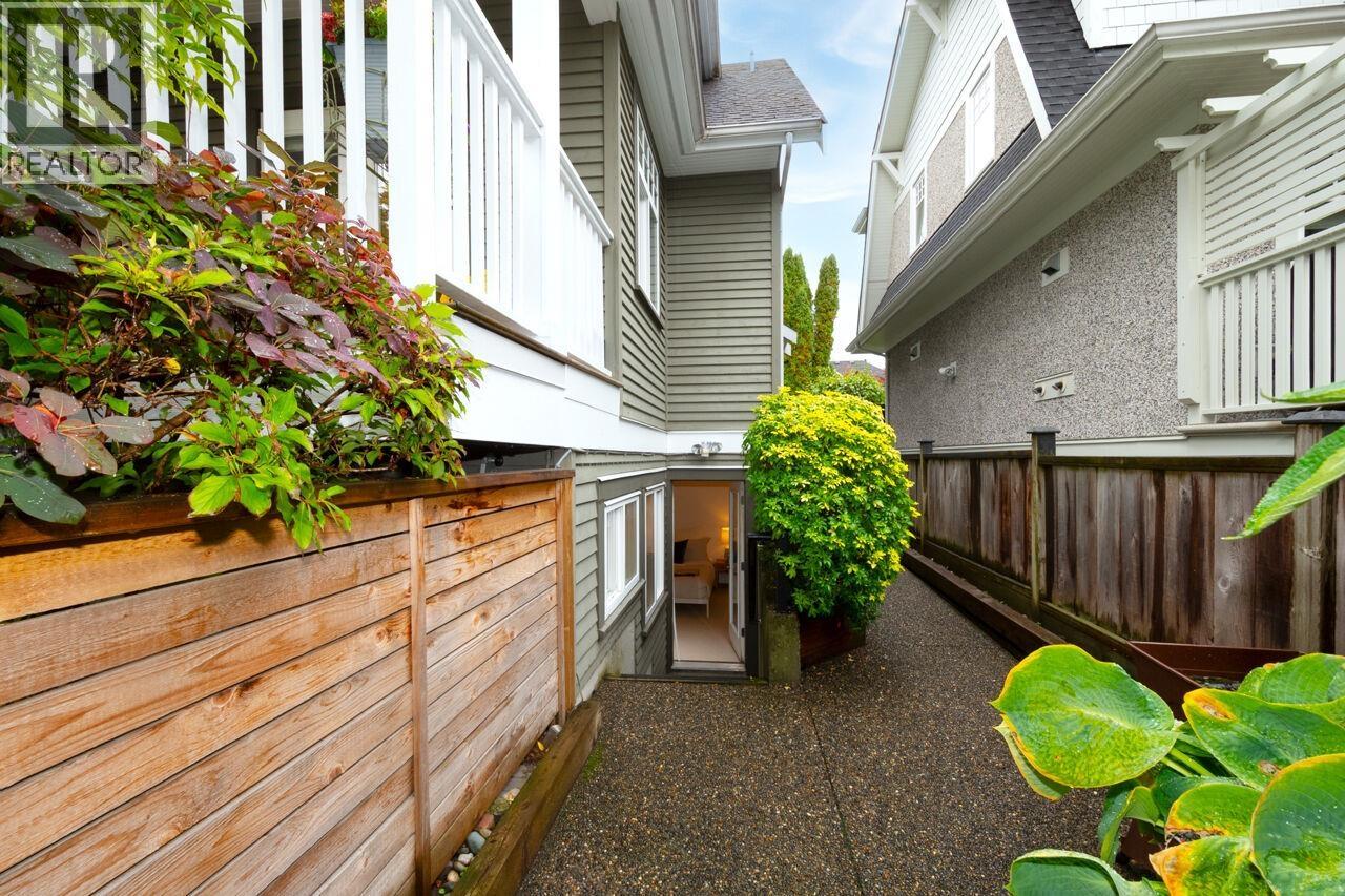 316 W 14th Avenue, Vancouver, British Columbia  V5Y 1X4 - Photo 19 - R3057950