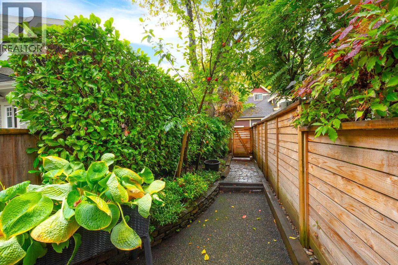 316 W 14th Avenue, Vancouver, British Columbia  V5Y 1X4 - Photo 20 - R3057950