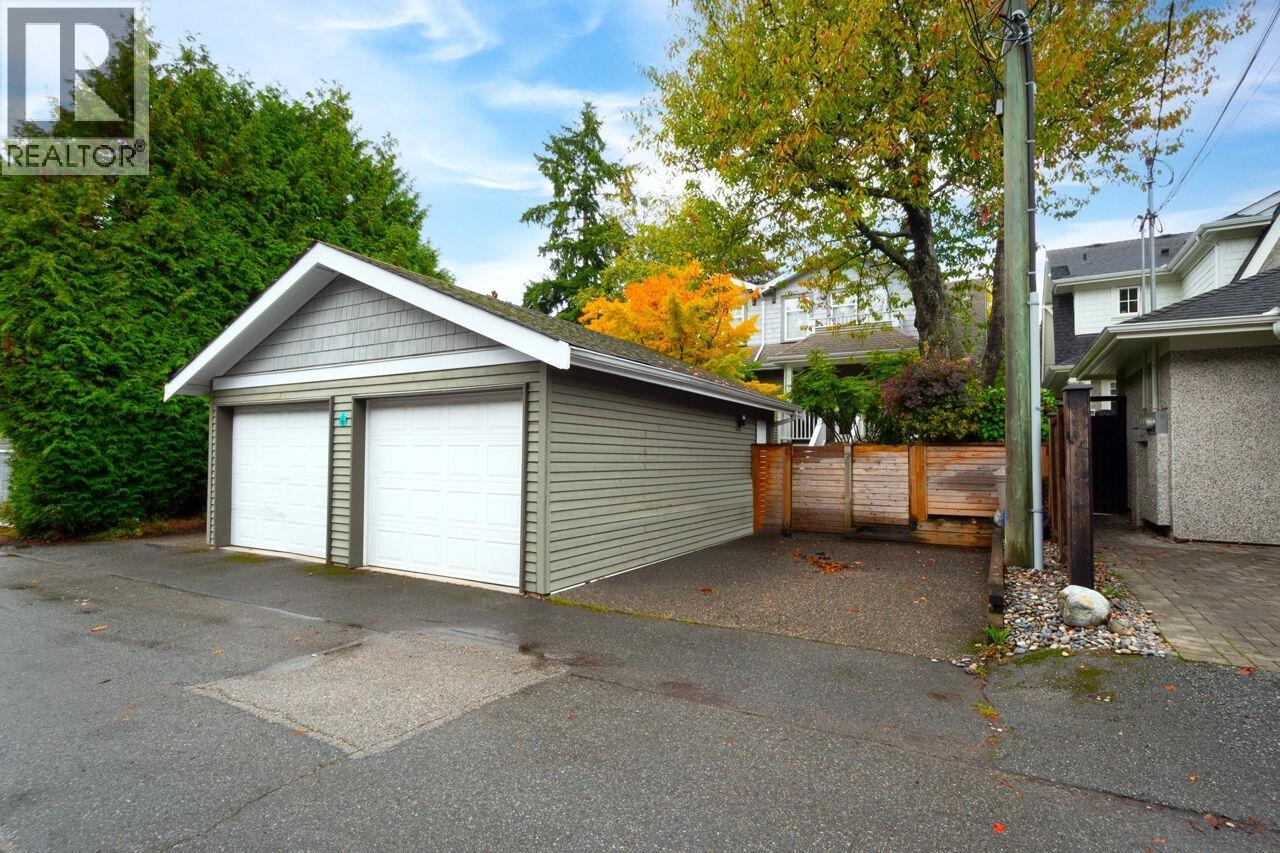 316 W 14th Avenue, Vancouver, British Columbia  V5Y 1X4 - Photo 21 - R3057950