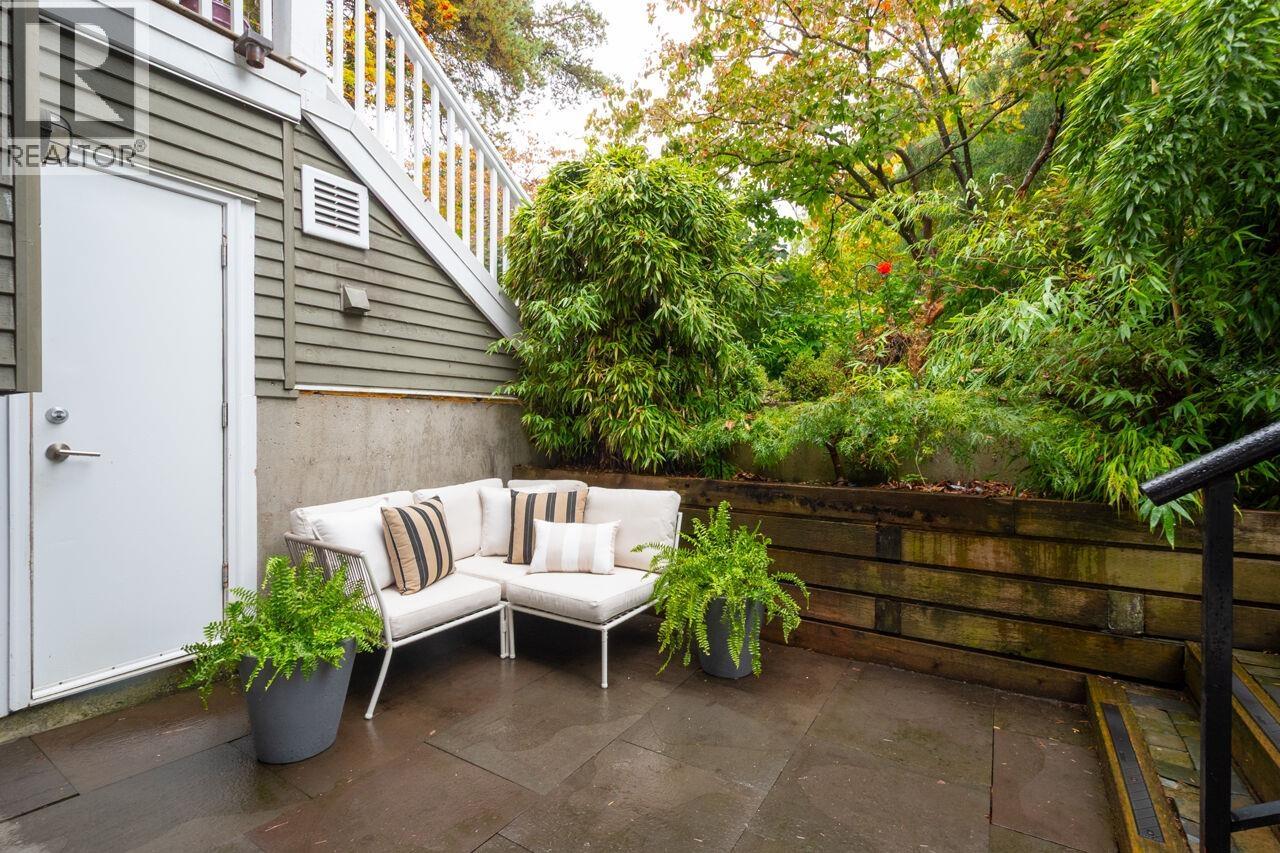 316 W 14th Avenue, Vancouver, British Columbia  V5Y 1X4 - Photo 5 - R3057950