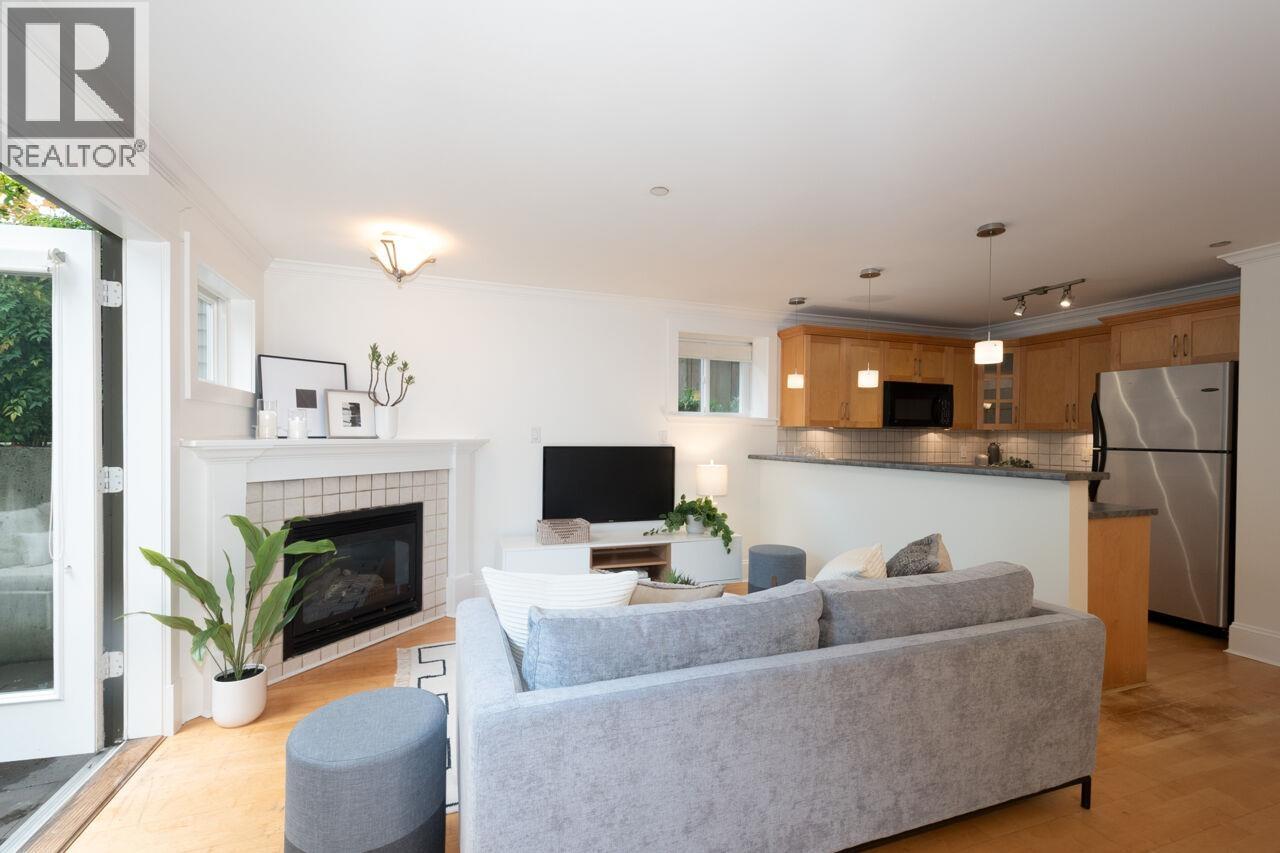 316 W 14th Avenue, Vancouver, British Columbia  V5Y 1X4 - Photo 6 - R3057950