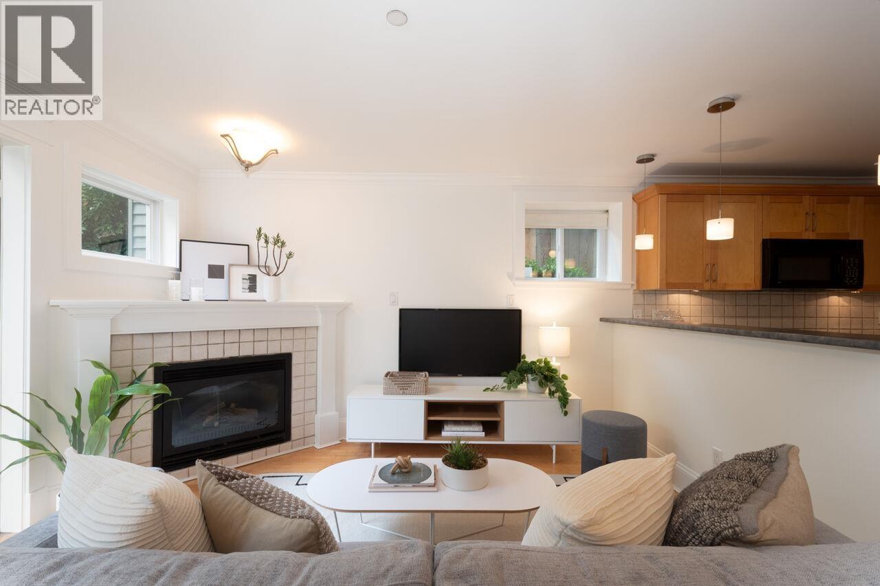 316 W 14th Avenue, Vancouver, British Columbia  V5Y 1X4 - Photo 7 - R3057950