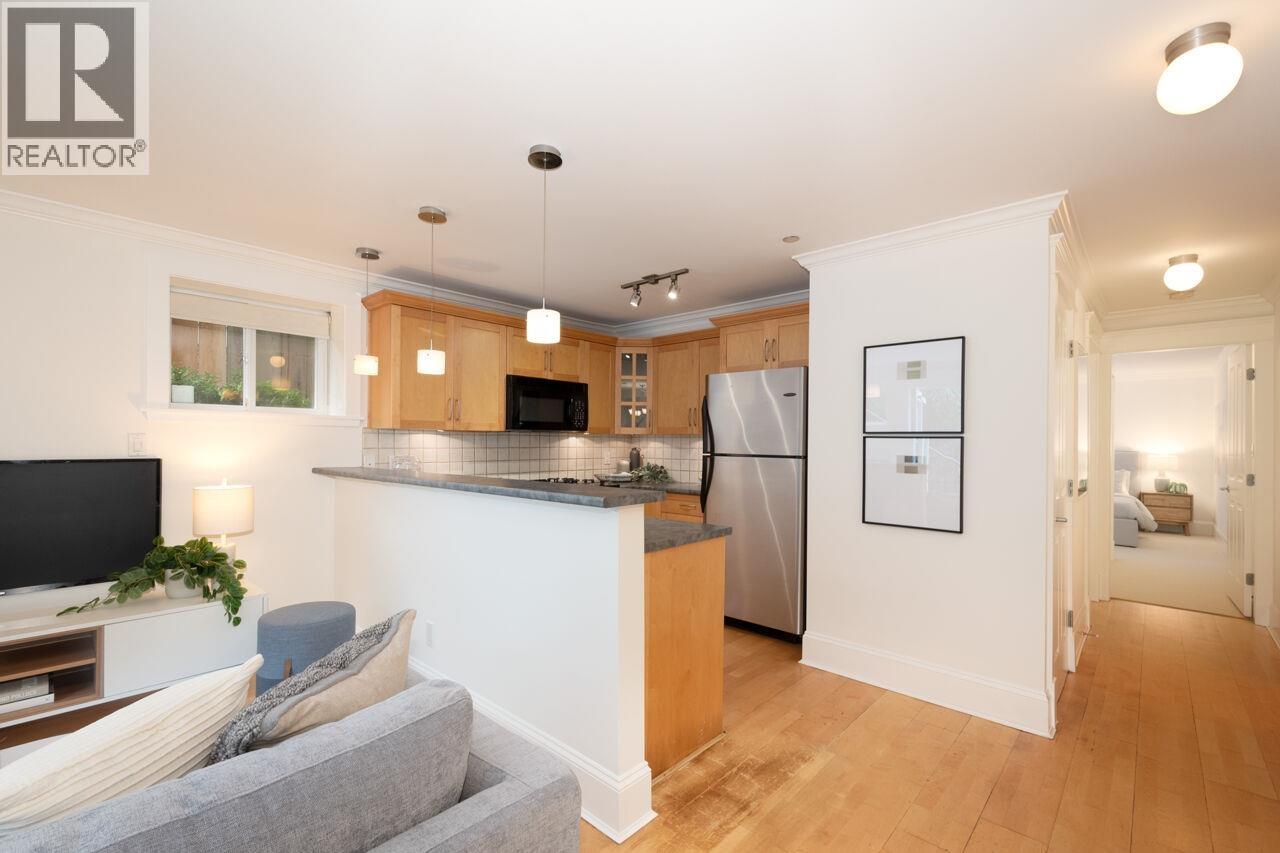 316 W 14th Avenue, Vancouver, British Columbia  V5Y 1X4 - Photo 8 - R3057950