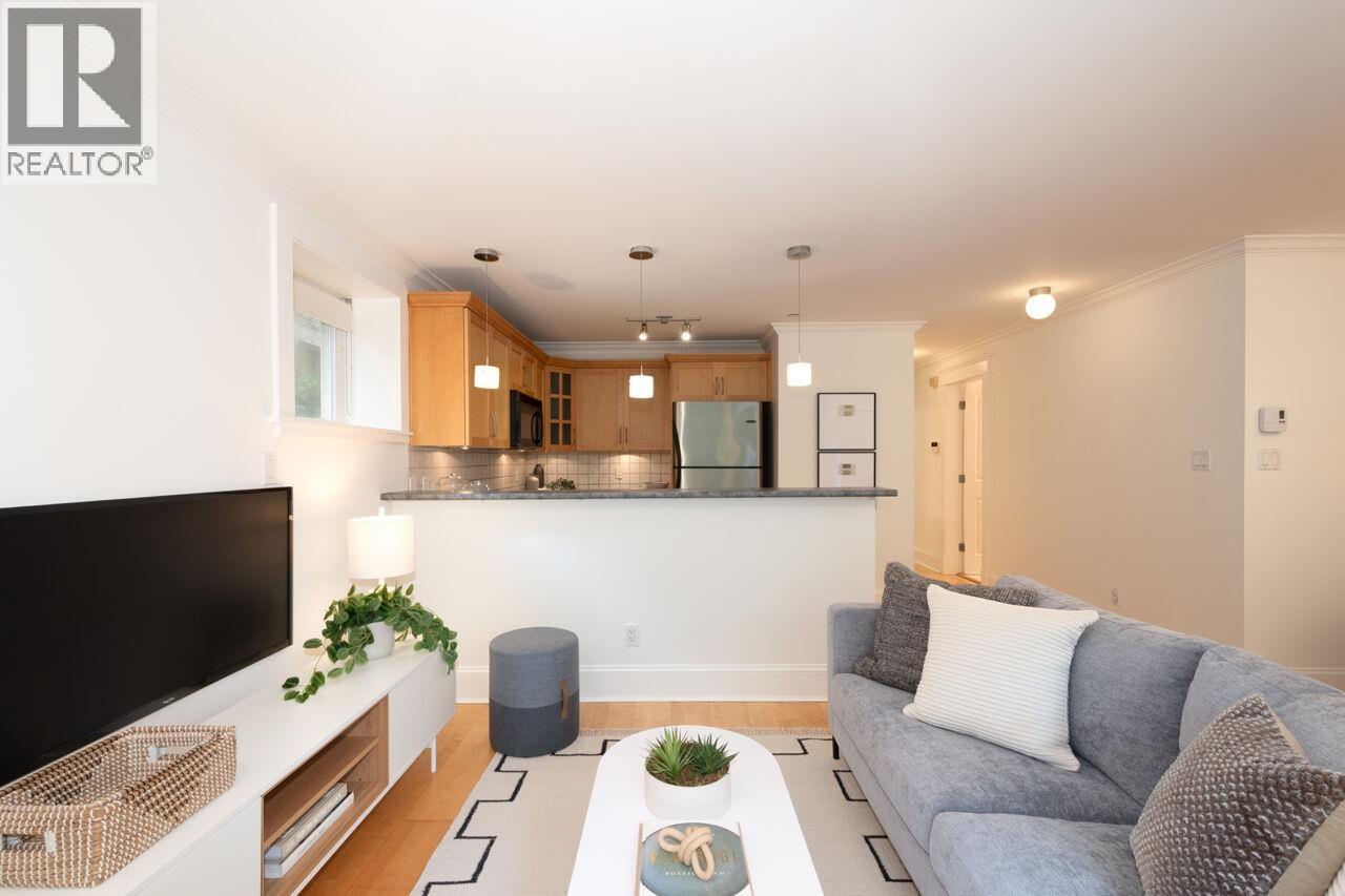316 W 14th Avenue, Vancouver, British Columbia  V5Y 1X4 - Photo 9 - R3057950