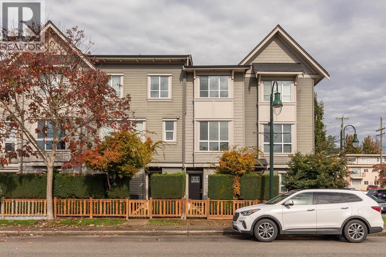 9 4949 47a Avenue, Ladner, British Columbia  V4K 1T6 - Photo 2 - R3057960