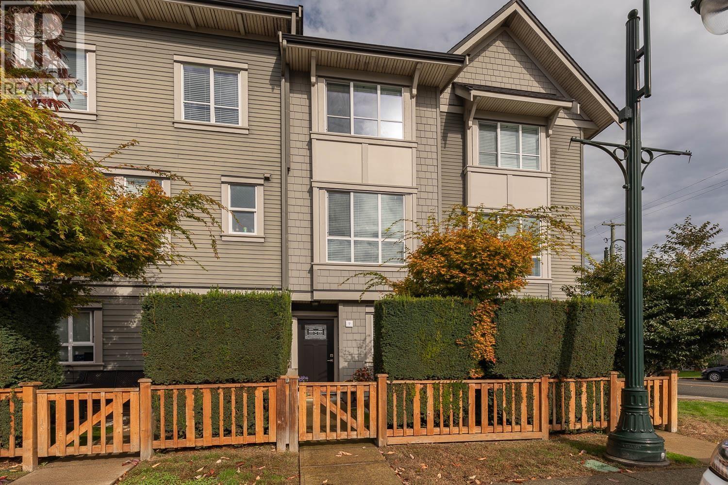 9 4949 47a Avenue, Ladner, British Columbia  V4K 1T6 - Photo 3 - R3057960
