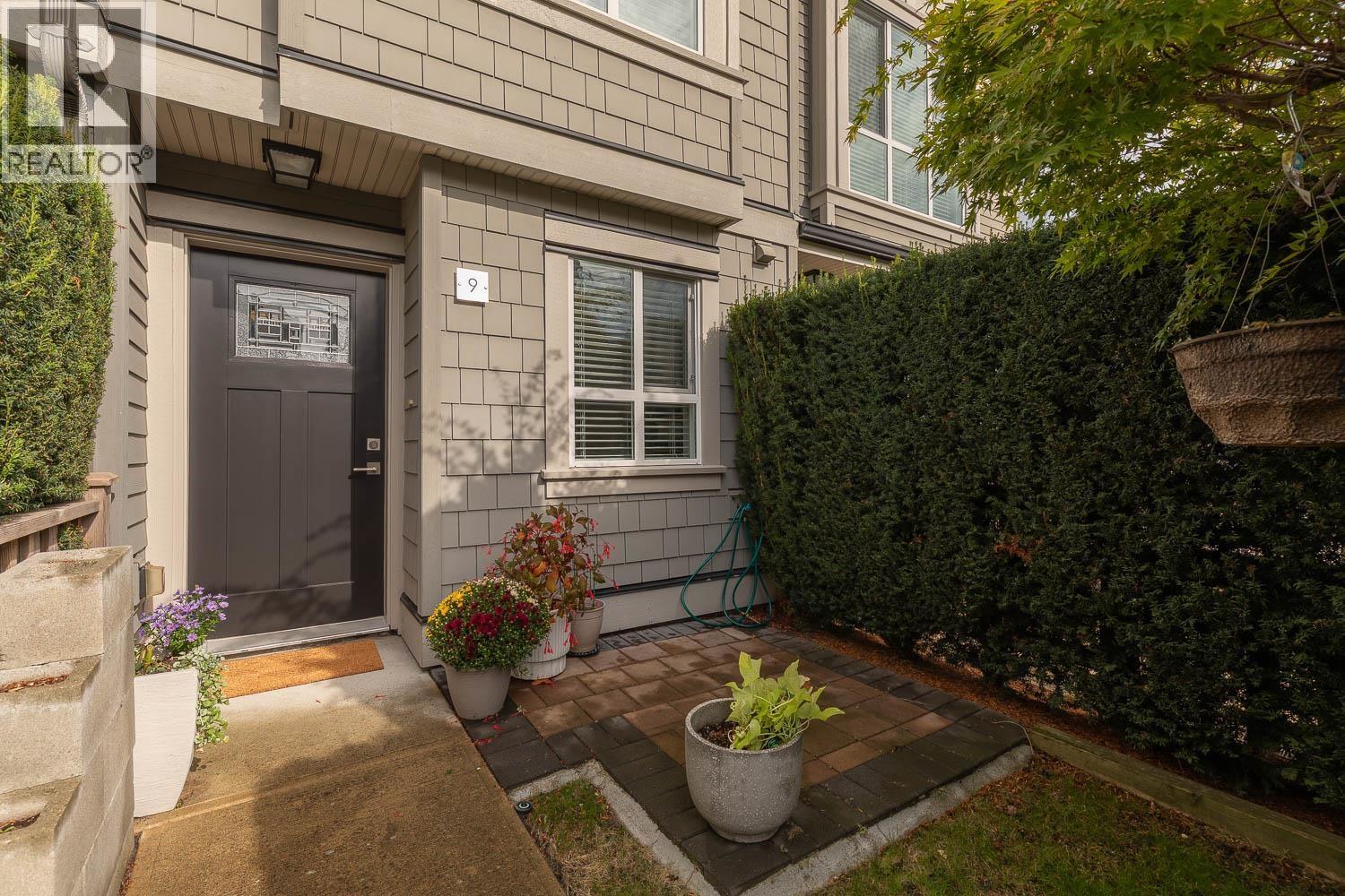 9 4949 47a Avenue, Ladner, British Columbia  V4K 1T6 - Photo 4 - R3057960