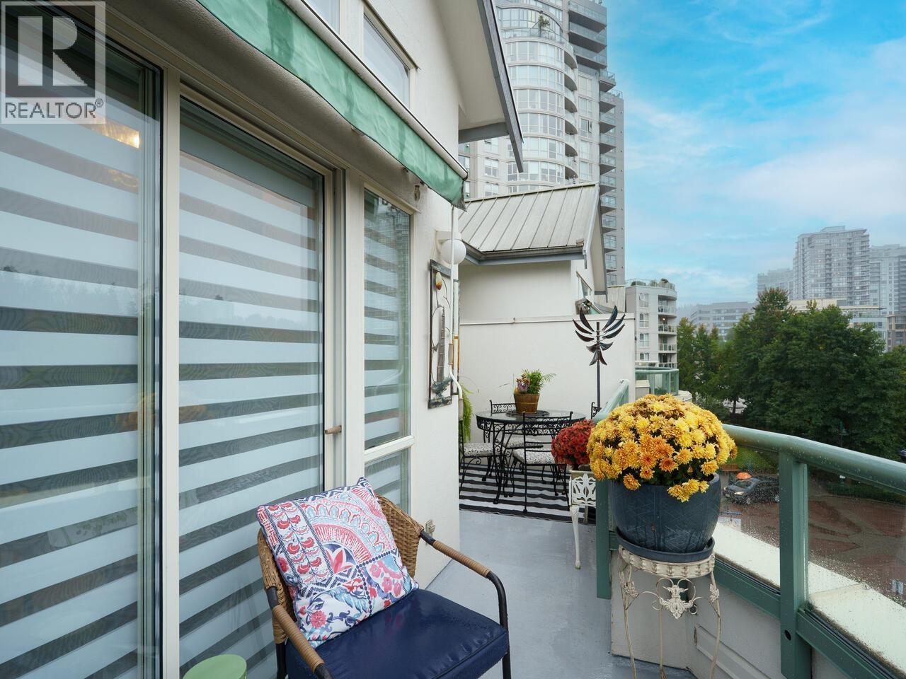 407 220 Newport Drive, Port Moody, British Columbia  V3H 5B8 - Photo 18 - R3057972