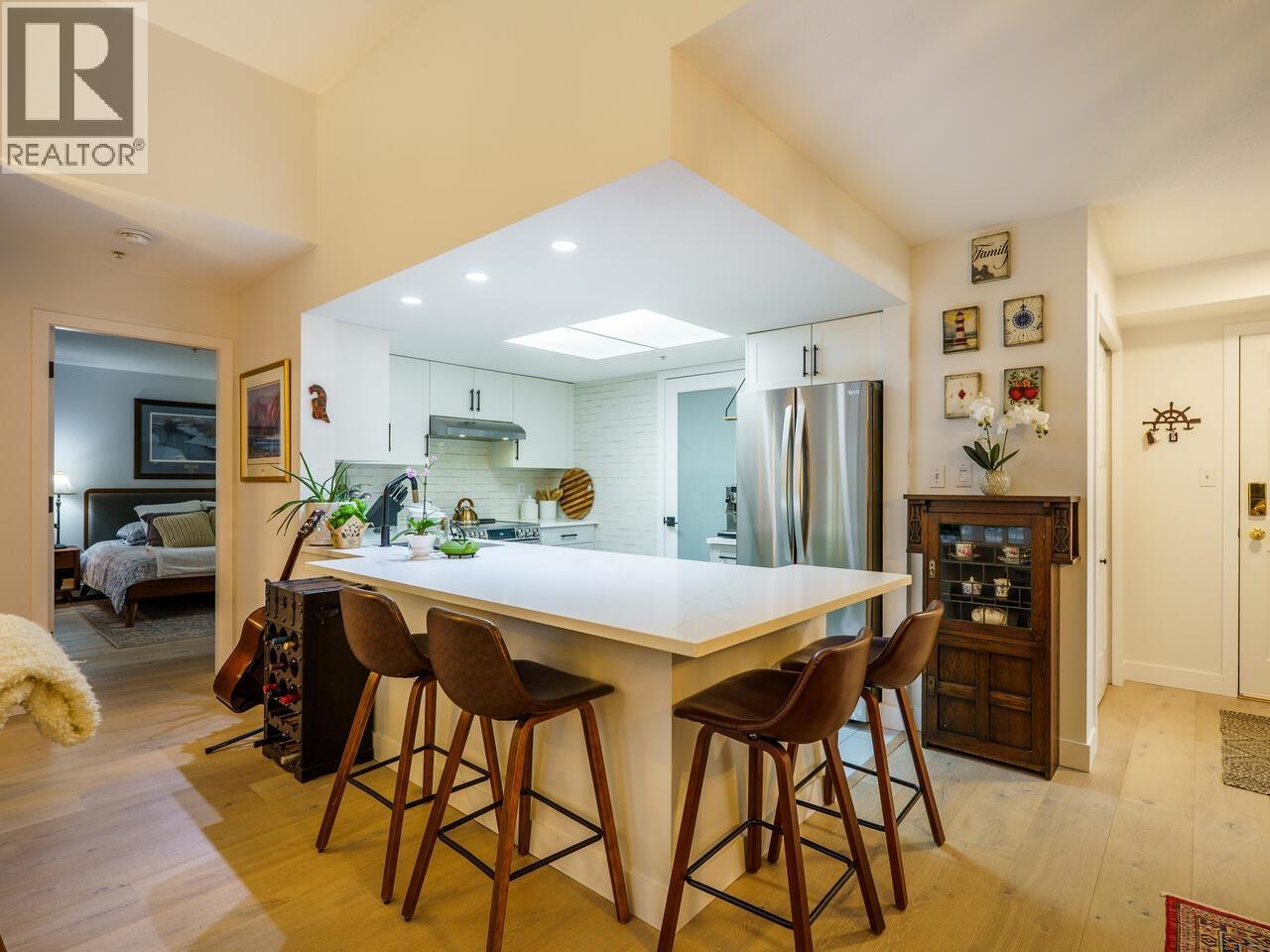 407 220 Newport Drive, Port Moody, British Columbia  V3H 5B8 - Photo 4 - R3057972