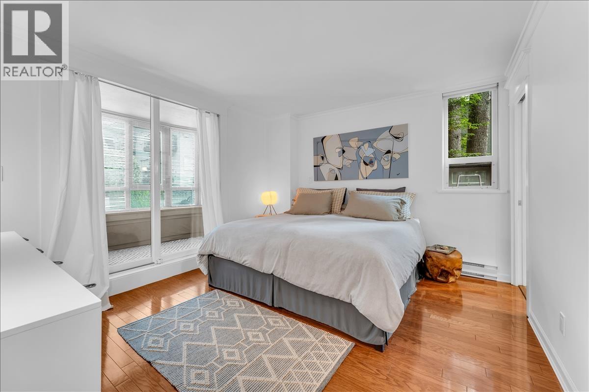 401 1330 Jervis Street, Vancouver, British Columbia  V6E 2E3 - Photo 16 - R3057981