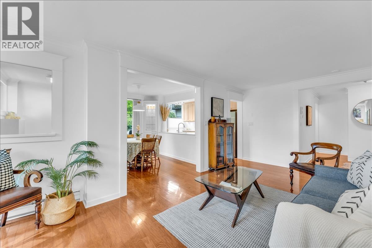 401 1330 Jervis Street, Vancouver, British Columbia  V6E 2E3 - Photo 4 - R3057981