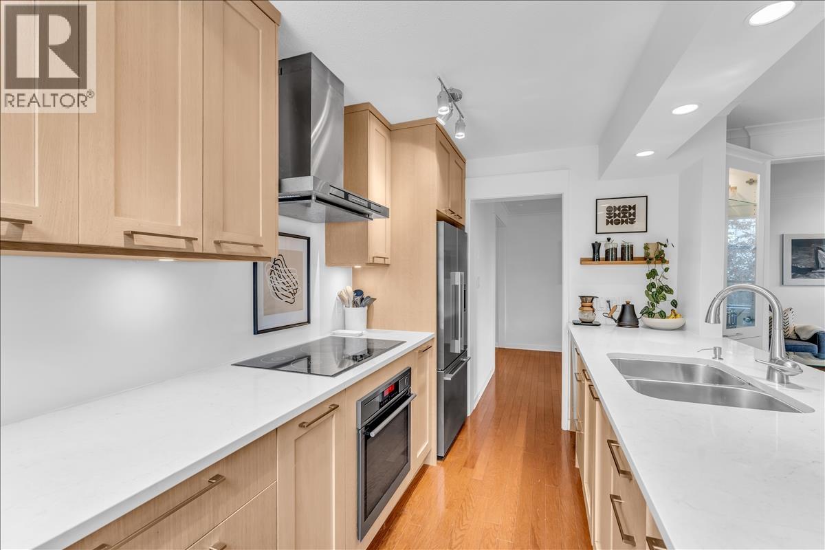 401 1330 Jervis Street, Vancouver, British Columbia  V6E 2E3 - Photo 7 - R3057981